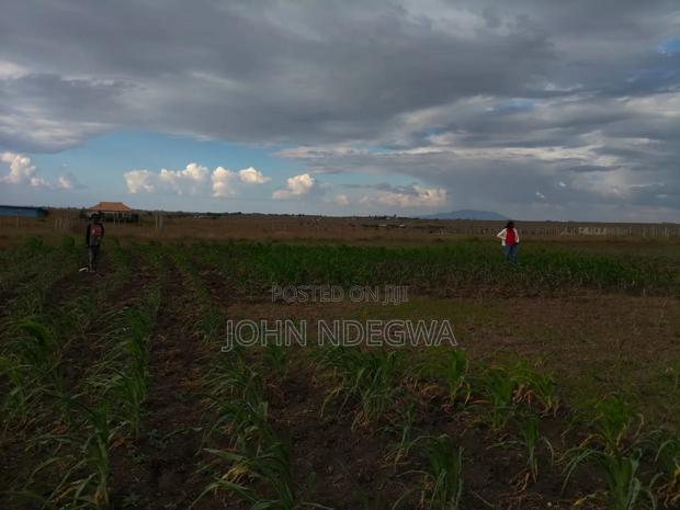 Joska Kangundo Road Plot - thumbnail 4