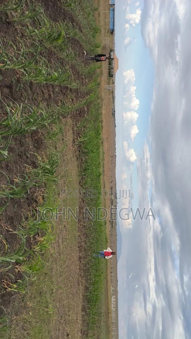 Joska Kangundo Road Plot - thumbnail 5