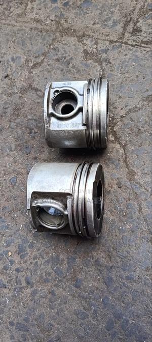 1tr,2tr,3rz,1kd,2kd,Hiace,Hilux,Prado J95,J120,J150.