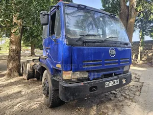 Nissan Diesel Ud