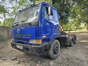 Nissan Diesel Ud