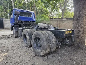 Nissan Diesel Ud