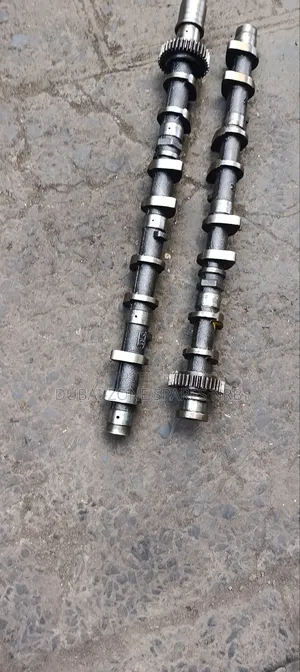 1kd, 2kd in-Let Out-Let Cam Shafts.