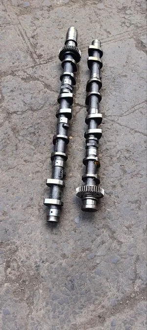 1kd, 2kd in-Let Out-Let Cam Shafts.