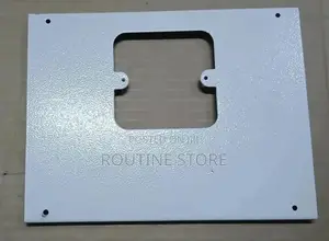 Kknockout 150mm×50 Single