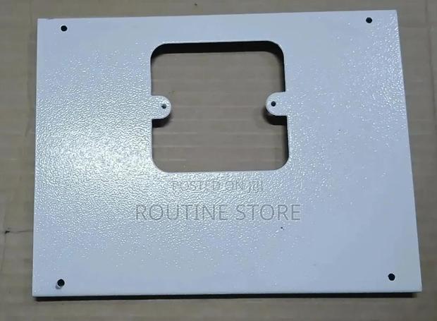 Kknockout 150mm×50 Single - main view