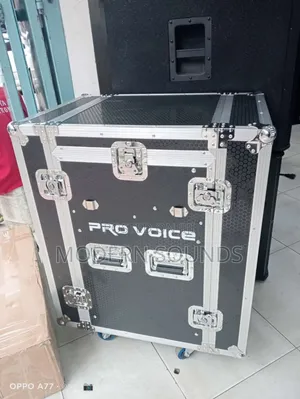 Closs 12 U Rack