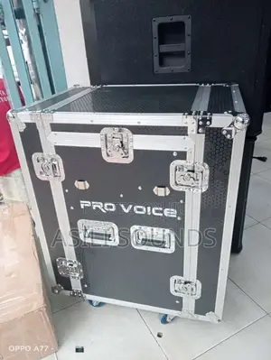 Closs 12 U Rack