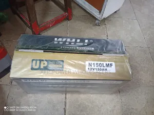 Whli N150 Car Battery Maintenance Free