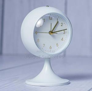 Tower Table Alarm Clock* - main view