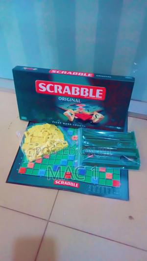 Scrabble Scrabble Games - thumbnail 2