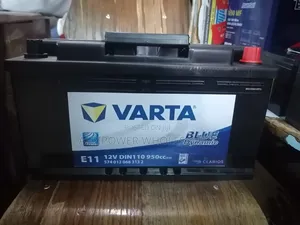 Varta Din 110 Automotive Battery