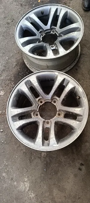 Rims for Toyota, Nissan,Suzuki,Subaru, Mitsubishi Available.