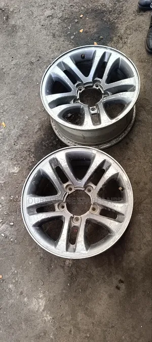 Rims for Toyota, Nissan,Suzuki,Subaru, Mitsubishi Available.