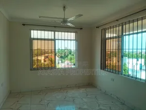 3bdrm Apartment in Nyali Estate for rent