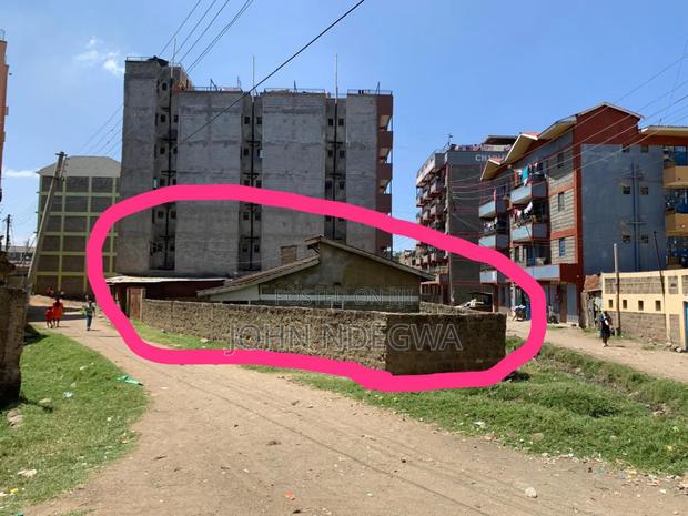 Githurai 45 Prime Plot - thumbnail 2