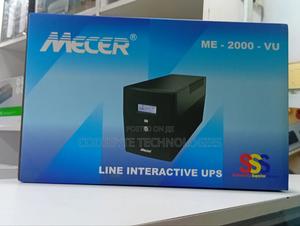 Mecer 2kva^°Mecer 2000va Line Interactive Ups - thumbnail 2
