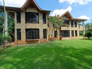 4bdrm House in Muthaiga Estate for rent - thumbnail 2