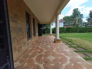 4bdrm House in Muthaiga Estate for rent