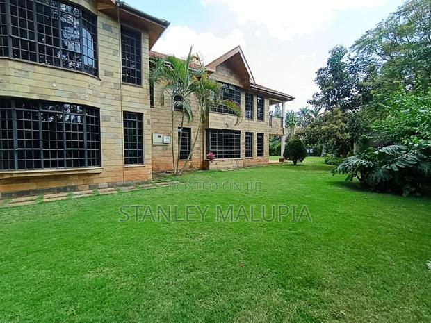 4bdrm House in Muthaiga Estate for rent - thumbnail 5