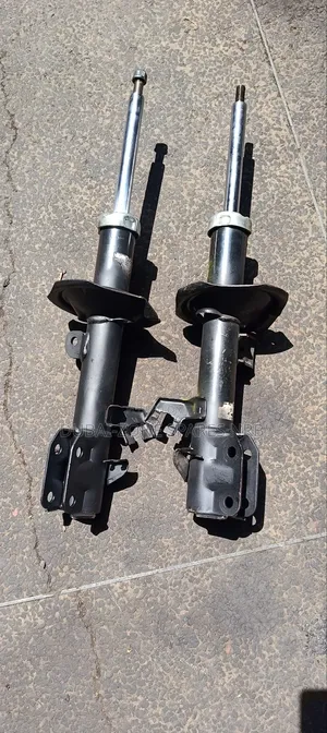 Nissan Wing Road Y12 Front Shocks.