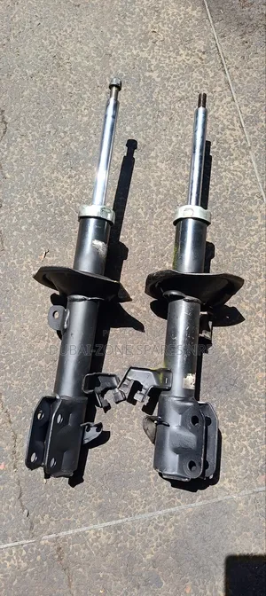 Nissan Wing Road Y12 Front Shocks.