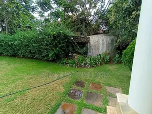 4bdrm House in Muthaiga Estate for rent