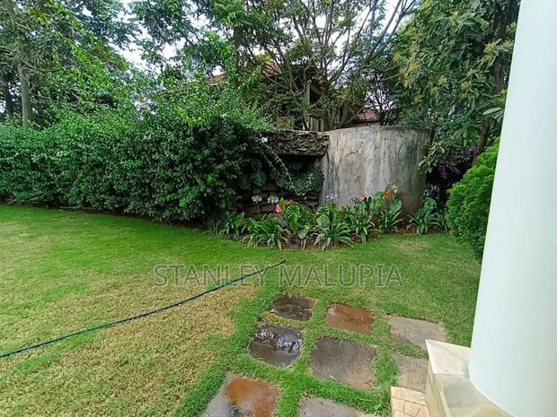 4bdrm House in Muthaiga Estate for rent - thumbnail 6