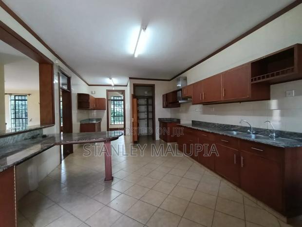 4bdrm House in Muthaiga Estate for rent - thumbnail 7
