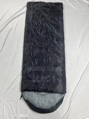 Quality Sleeping Bag for Camping - thumbnail 2