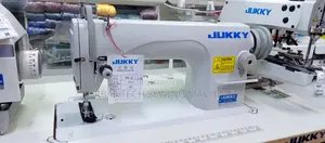 Jukky Straight Stitch Sewing Machine Jk-8700