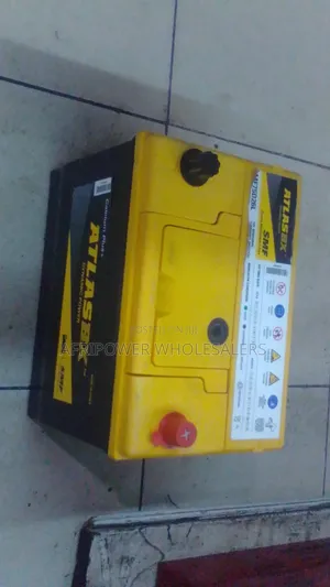Atlasbx Ns70 Car Battery Mf