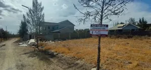 Plot for Sale in Kitengela Optiven Project