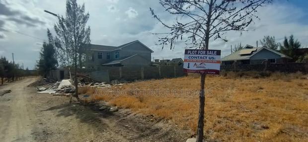 Plot for Sale in Kitengela Optiven Project - main view