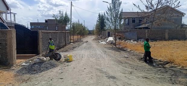 Plot for Sale in Kitengela Optiven Project - thumbnail 8