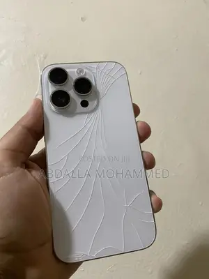 Apple iPhone 14 Pro 256 GB White
