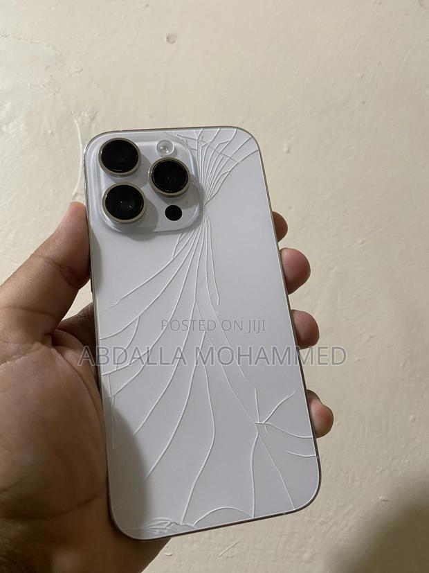 Apple iPhone 14 Pro 256 GB White - thumbnail 3