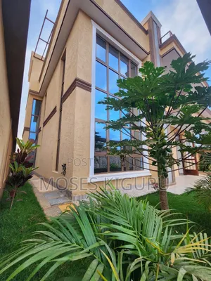 4bdrm Maisonette in Mugutha, Ruiru for sale