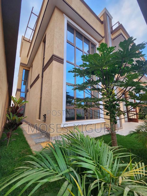 4bdrm Maisonette in Mugutha, Ruiru for sale - main view
