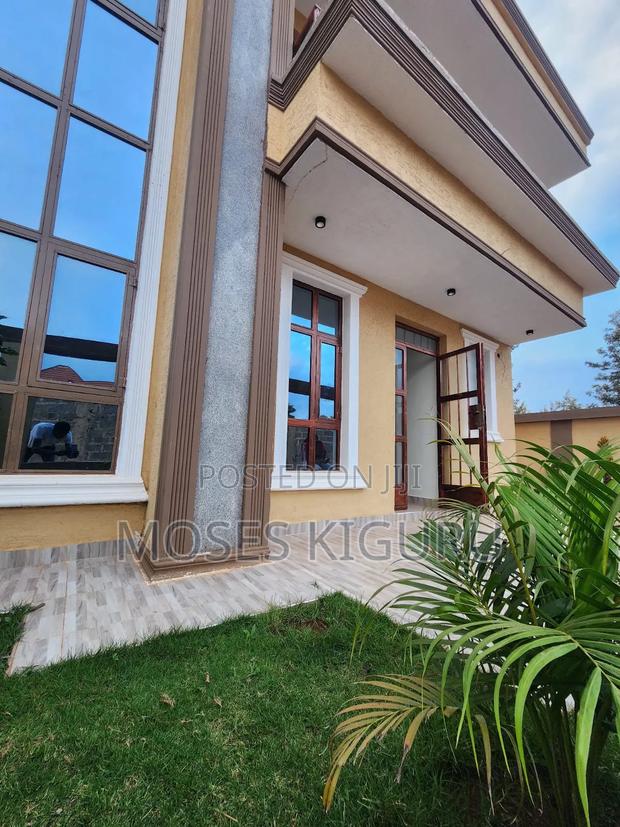 4bdrm Maisonette in Mugutha, Ruiru for sale - thumbnail 2