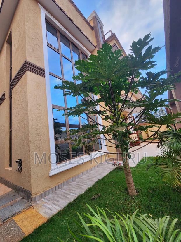 4bdrm Maisonette in Mugutha, Ruiru for sale - thumbnail 3