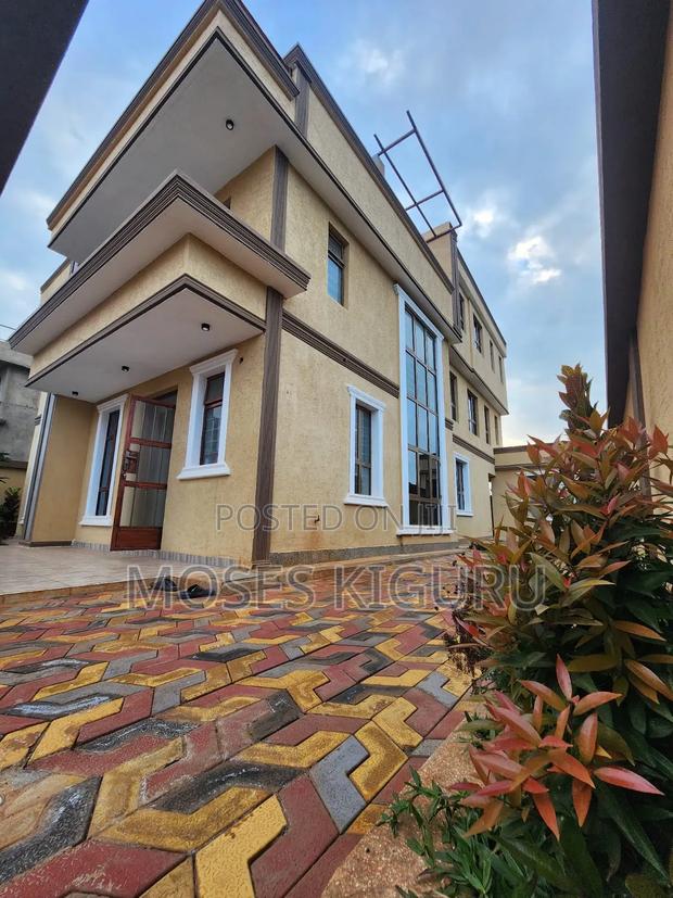 4bdrm Maisonette in Mugutha, Ruiru for sale - thumbnail 5