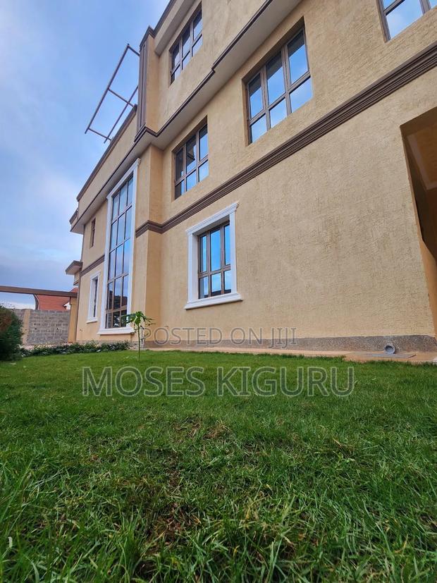 4bdrm Maisonette in Mugutha, Ruiru for sale - thumbnail 6