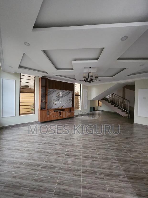 4bdrm Maisonette in Mugutha, Ruiru for sale - thumbnail 7