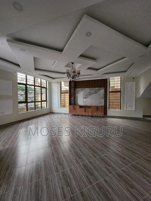 4bdrm Maisonette in Mugutha, Ruiru for sale - thumbnail 8