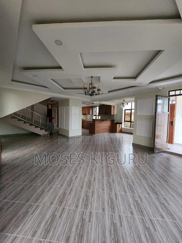 4bdrm Maisonette in Mugutha, Ruiru for sale - thumbnail 9