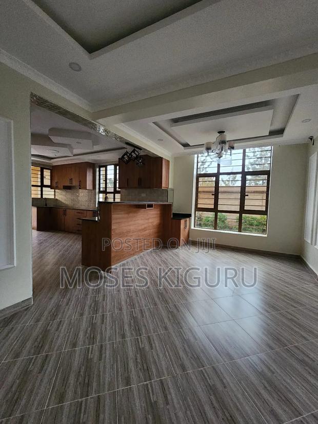 4bdrm Maisonette in Mugutha, Ruiru for sale - thumbnail 10