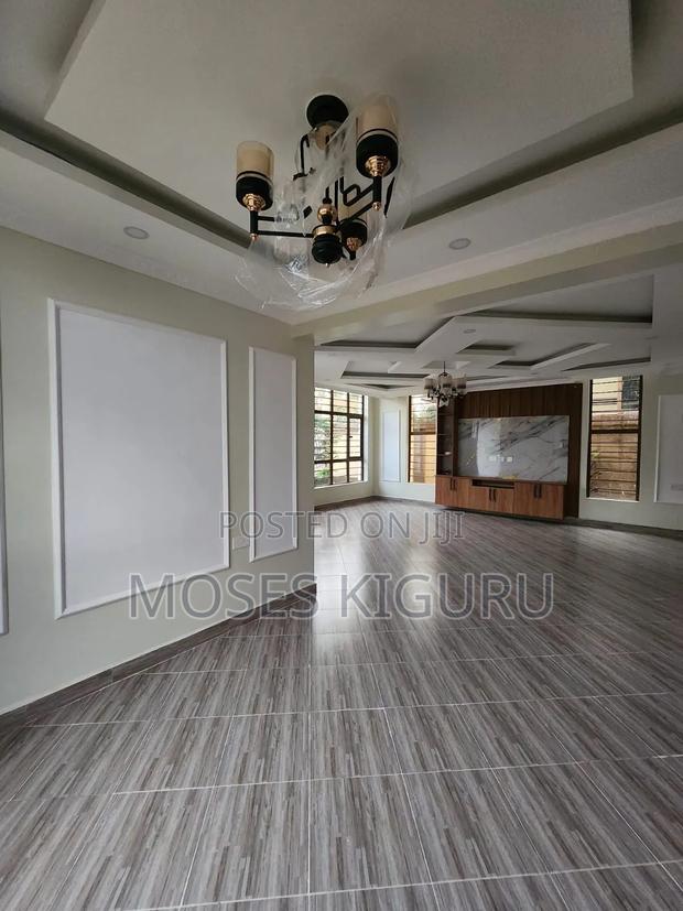 4bdrm Maisonette in Mugutha, Ruiru for sale - thumbnail 11