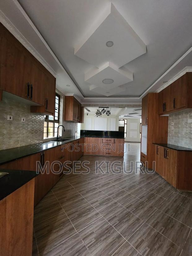 4bdrm Maisonette in Mugutha, Ruiru for sale - thumbnail 12