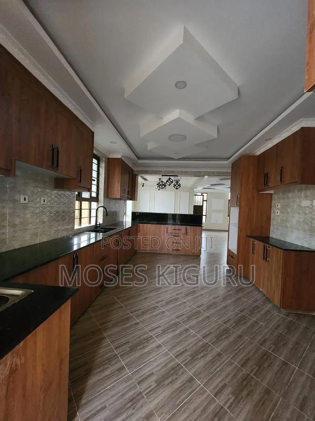 4bdrm Maisonette in Mugutha, Ruiru for sale - thumbnail 13